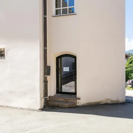 Tiroler Bergnest شقة هوبفغراتن إم بريكسنتال