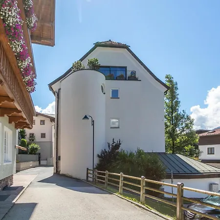 Tiroler Bergnest *