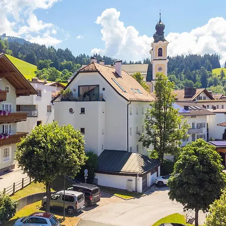 شقة Tiroler Bergnest هوبفغراتن إم بريكسنتال